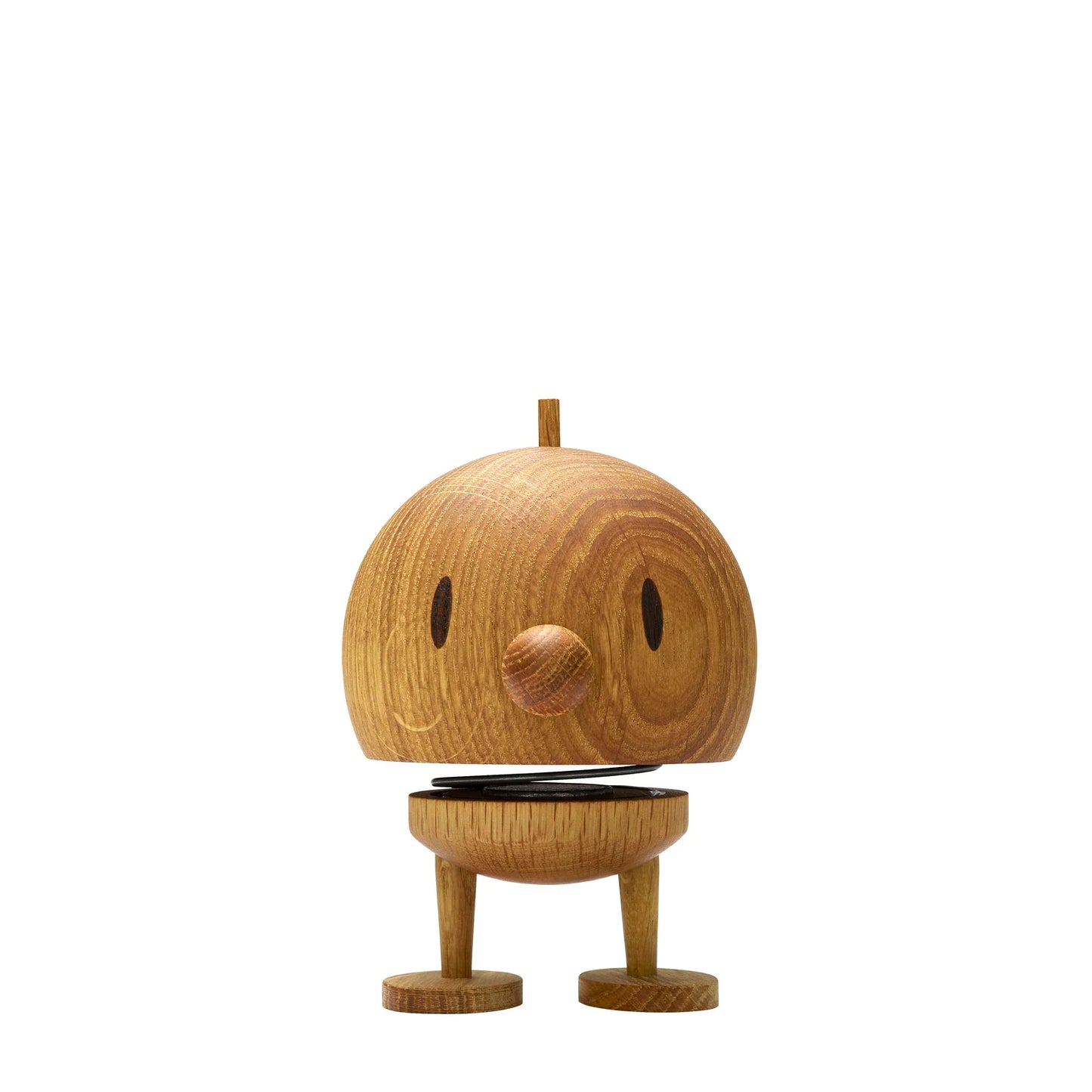 Hoptimist Wood Bumble Oak