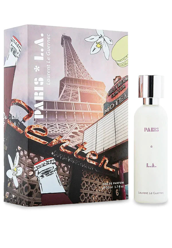 Paris * L.A. - 50ml