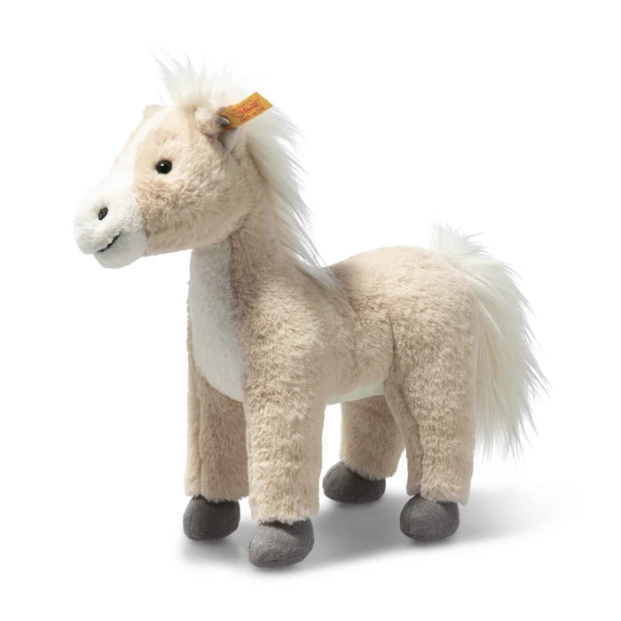 Steiff Gola Horse Blond