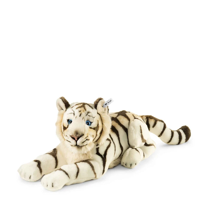 Steiff Bharat the White Tiger