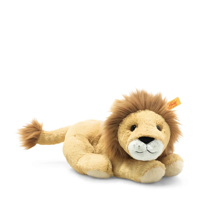 Steiff Liam Lion