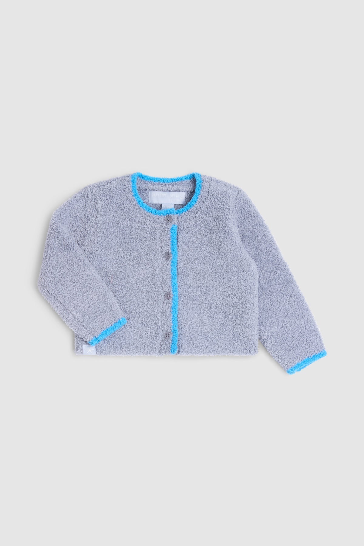 CozyChic Baby Tipped Cardi