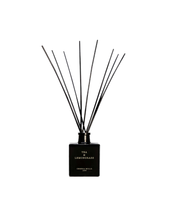 Cereria Molla Tea & Lemongrass Diffuser