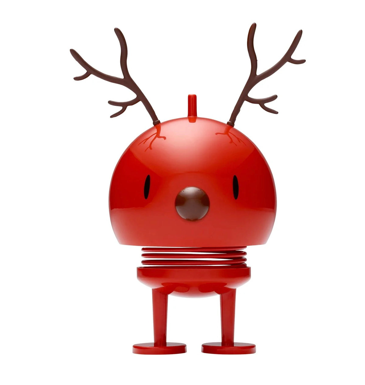 Hoptimist Reindeer