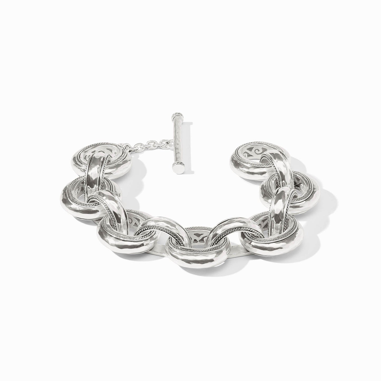 Julie Vos Cannes Demi Link Bracelet