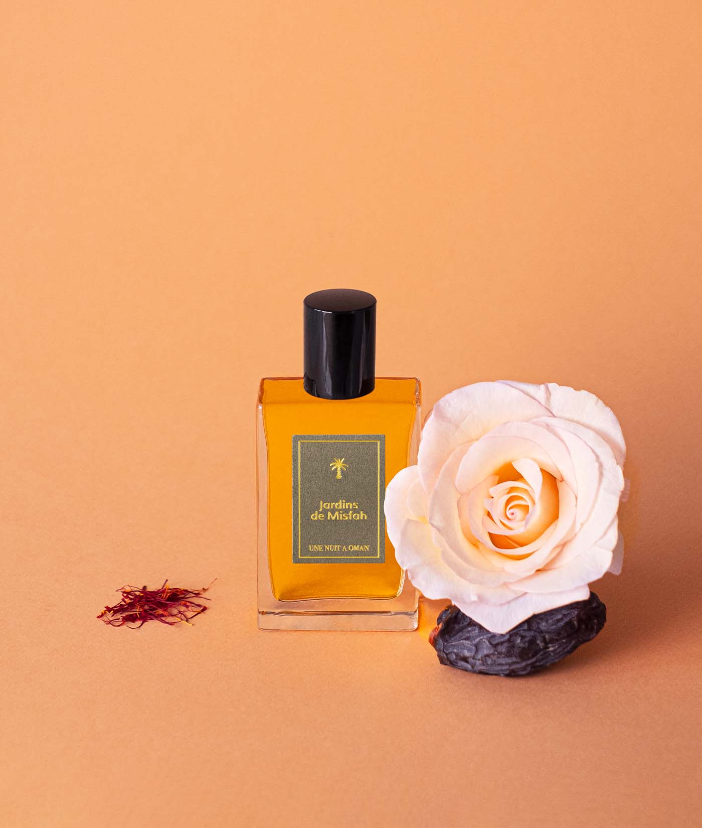 Une Nuit Nomade Jardins De Misfah