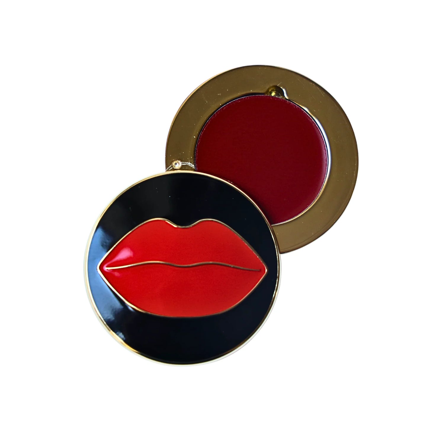 Ema Fragrance Lip Tint Kiss Me Berry