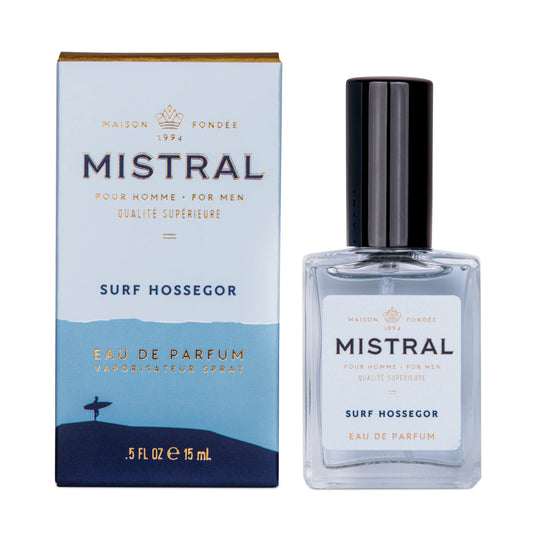 Mistral Surf Hossegor Eau De Parfum