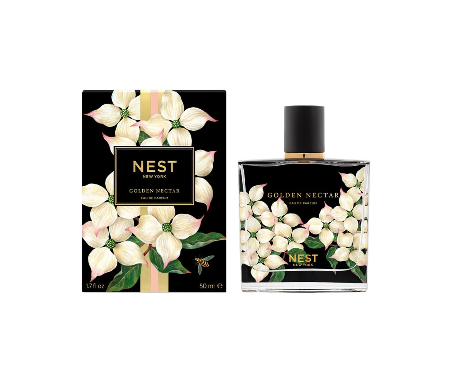 Nest Golden Nectar Eau De Parfum
