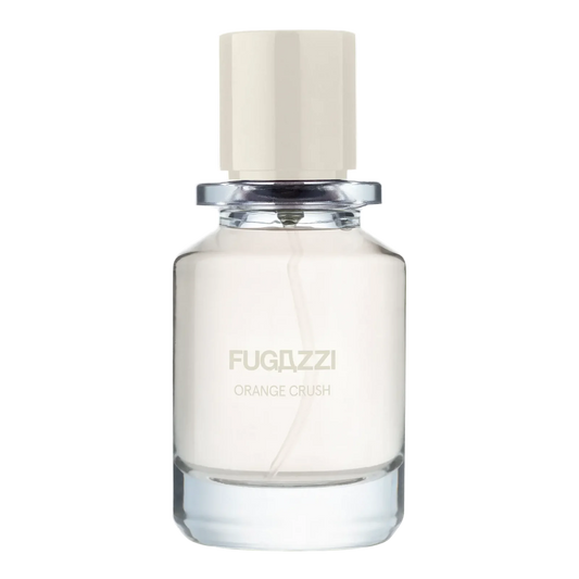 Fugazzi Orange Crush Eau De Parfum