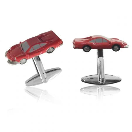 Ferrari Cufflinks