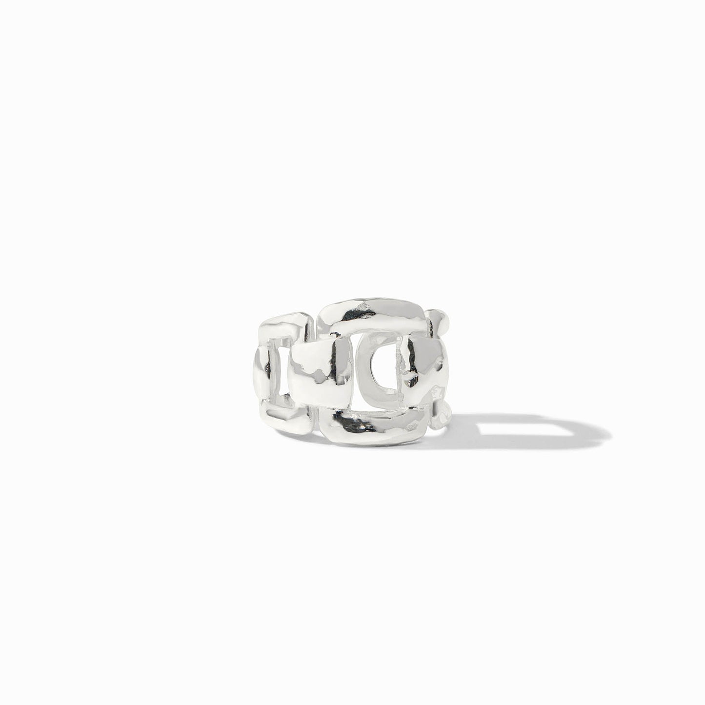 Sahara Ring - Silver