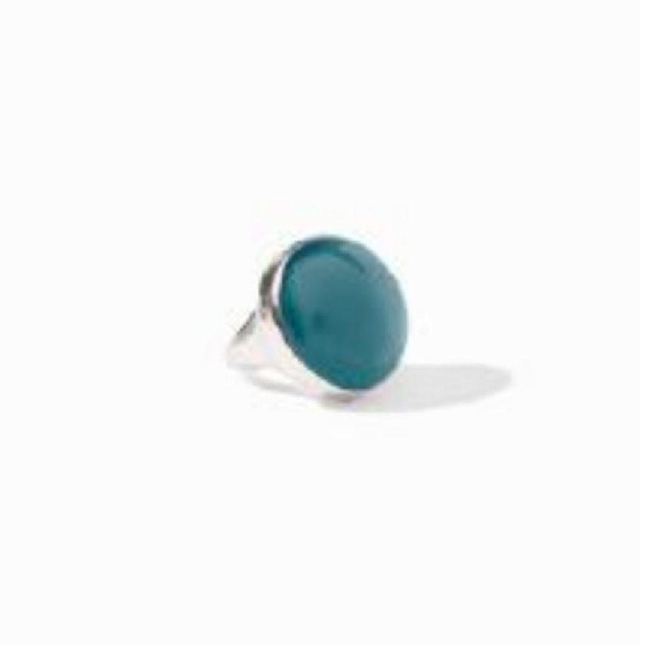 Julie Vos Solara Statement Ring