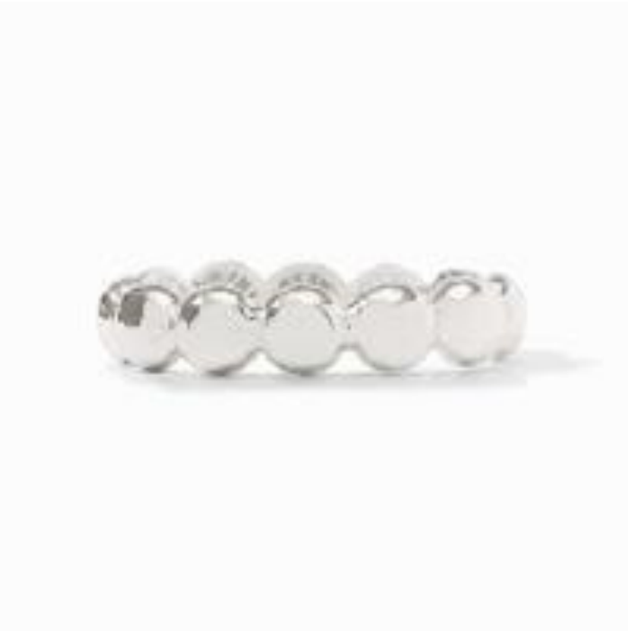 Julie Vos Solara Nova Hinge Bangle