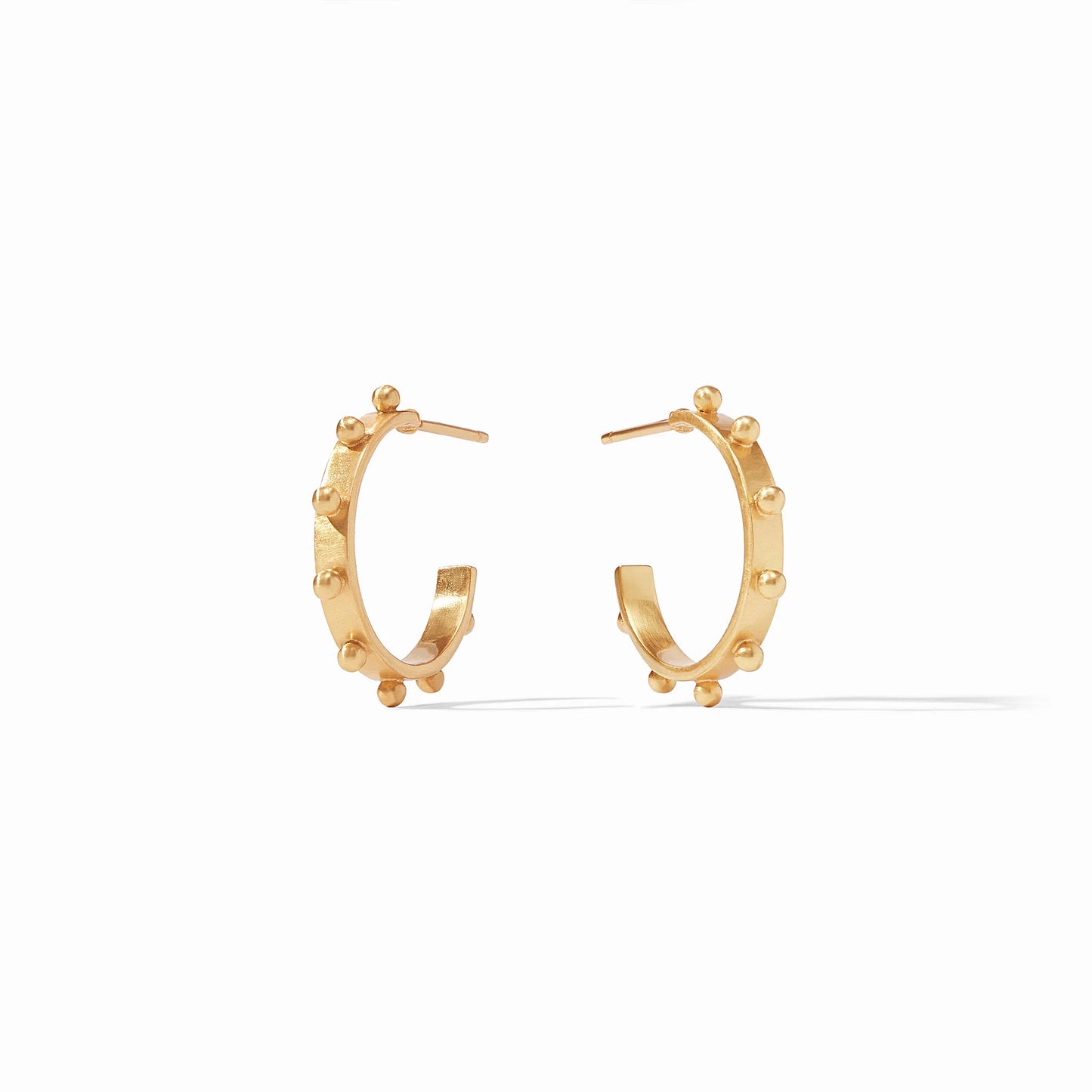 Julie Vos SoHo Hoop Earring