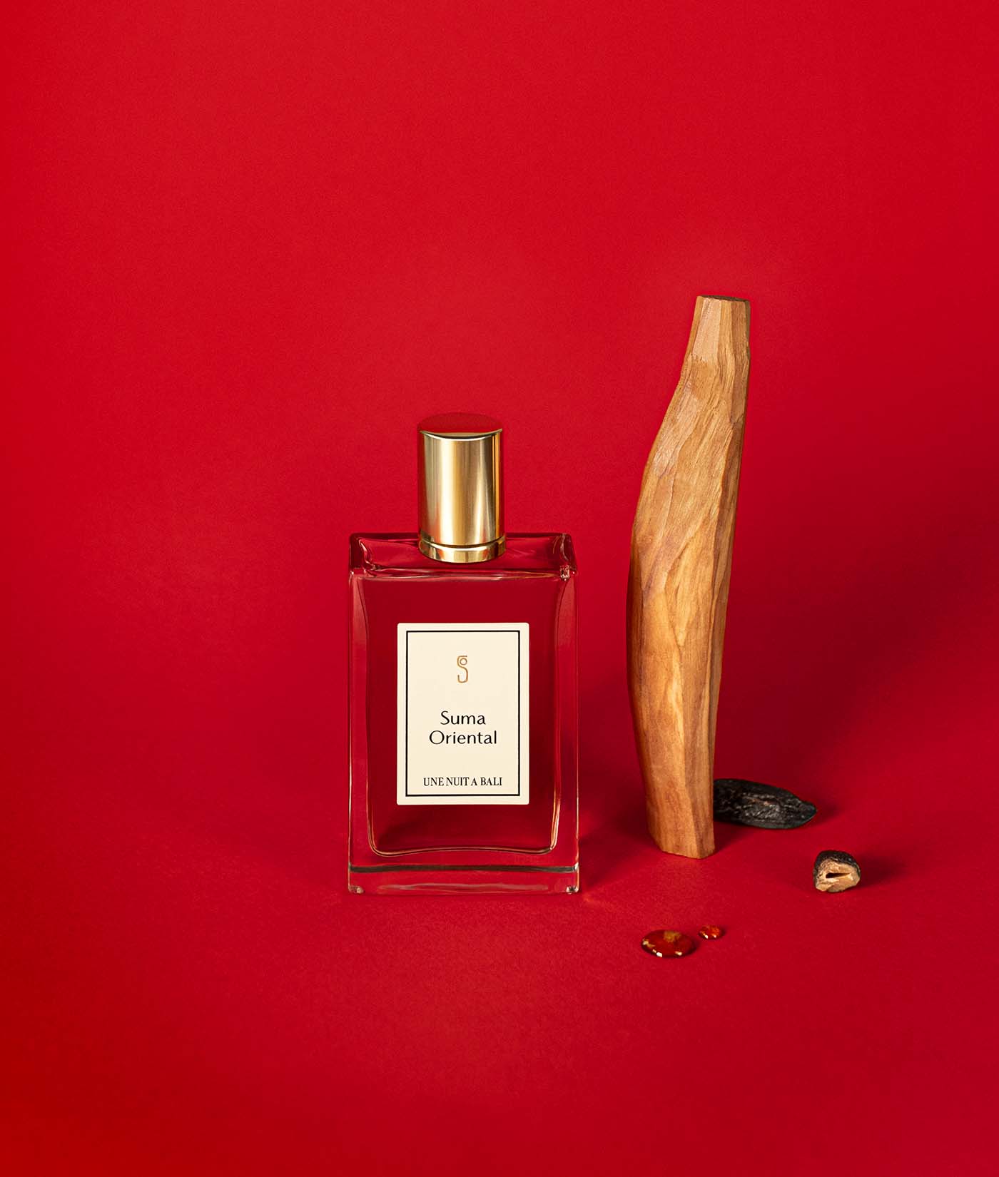 Une Nuit Nomade Suma Oriental