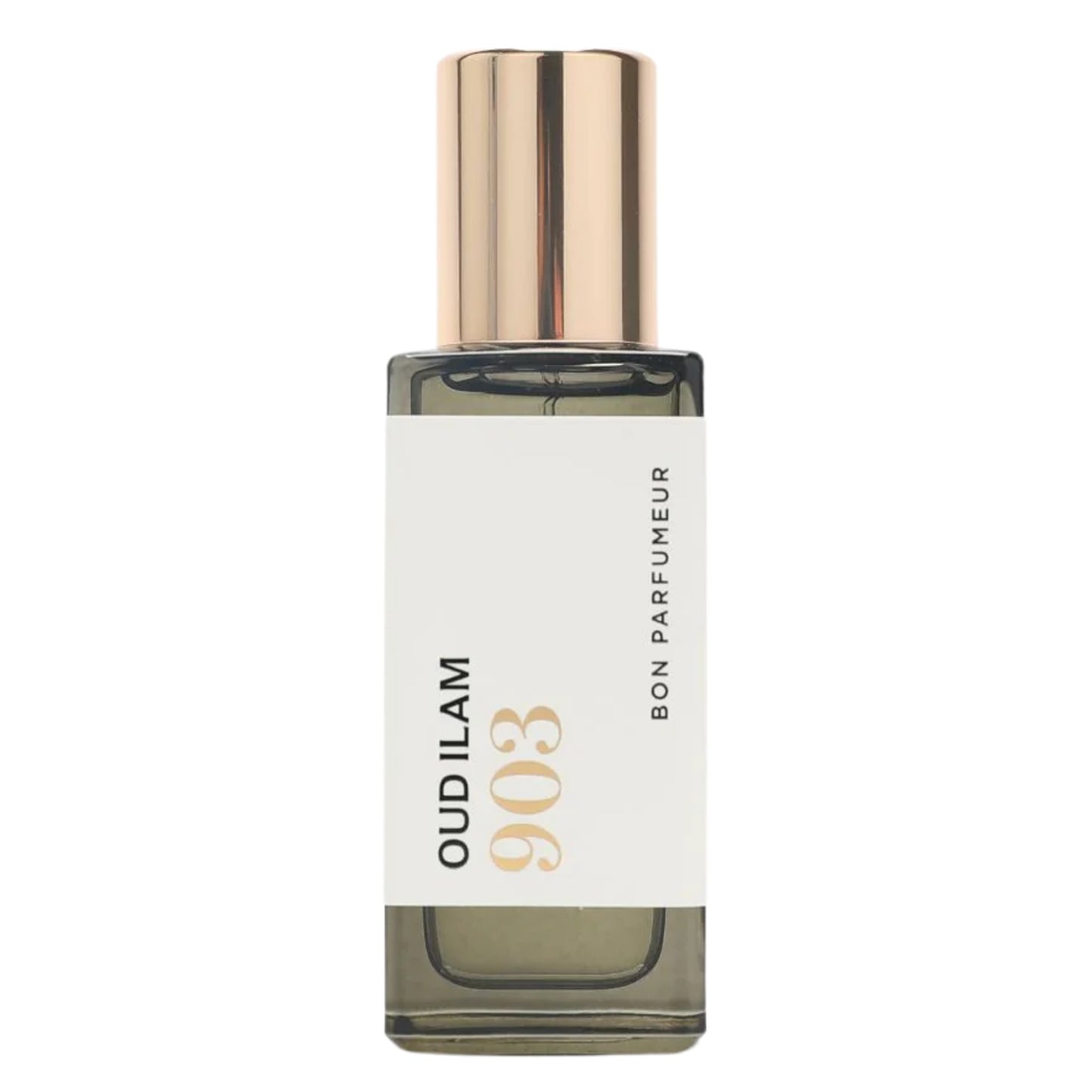 Bon Parfumeur 903 Oud Ilam Extrait De Parfum 15ML