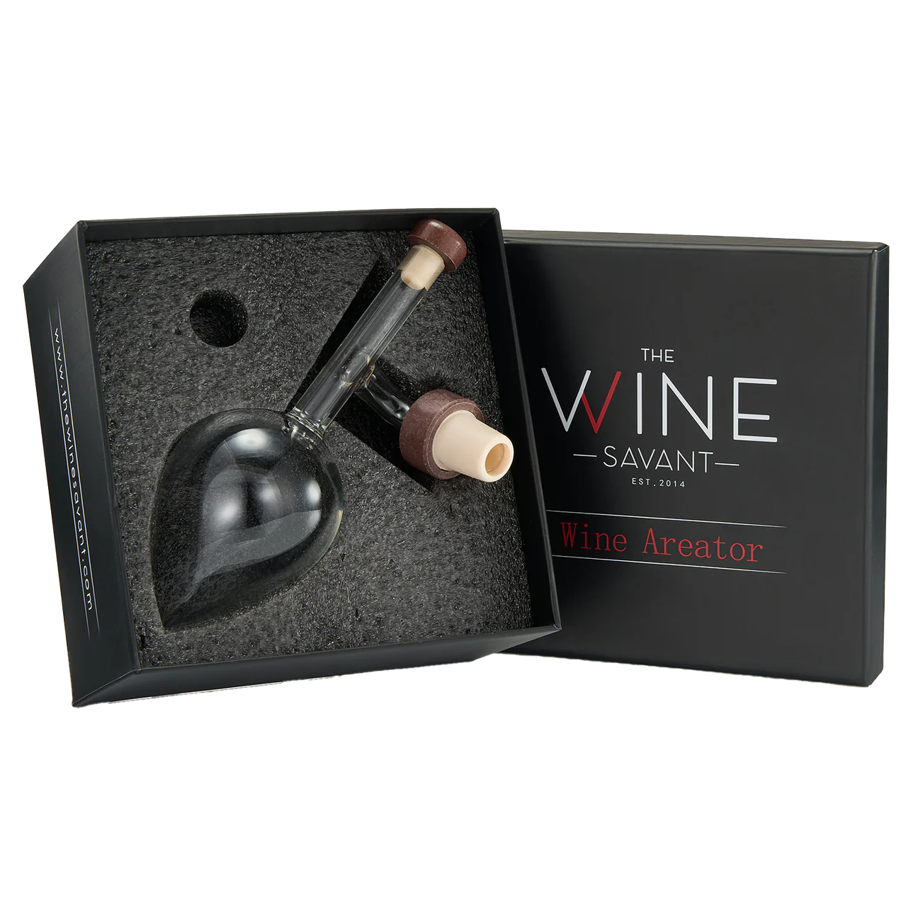 Wine Bottle Aerator