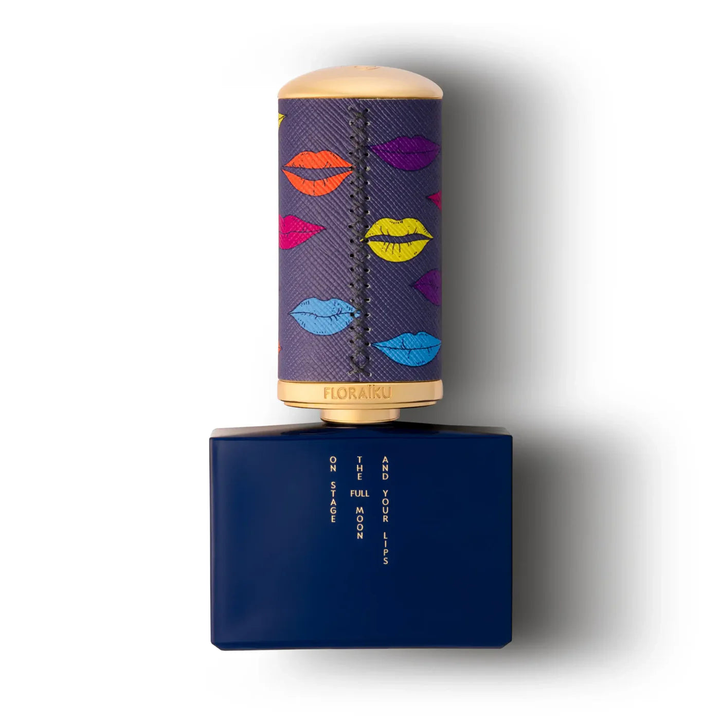 Floraiku And Your Lips Eau De Parfum