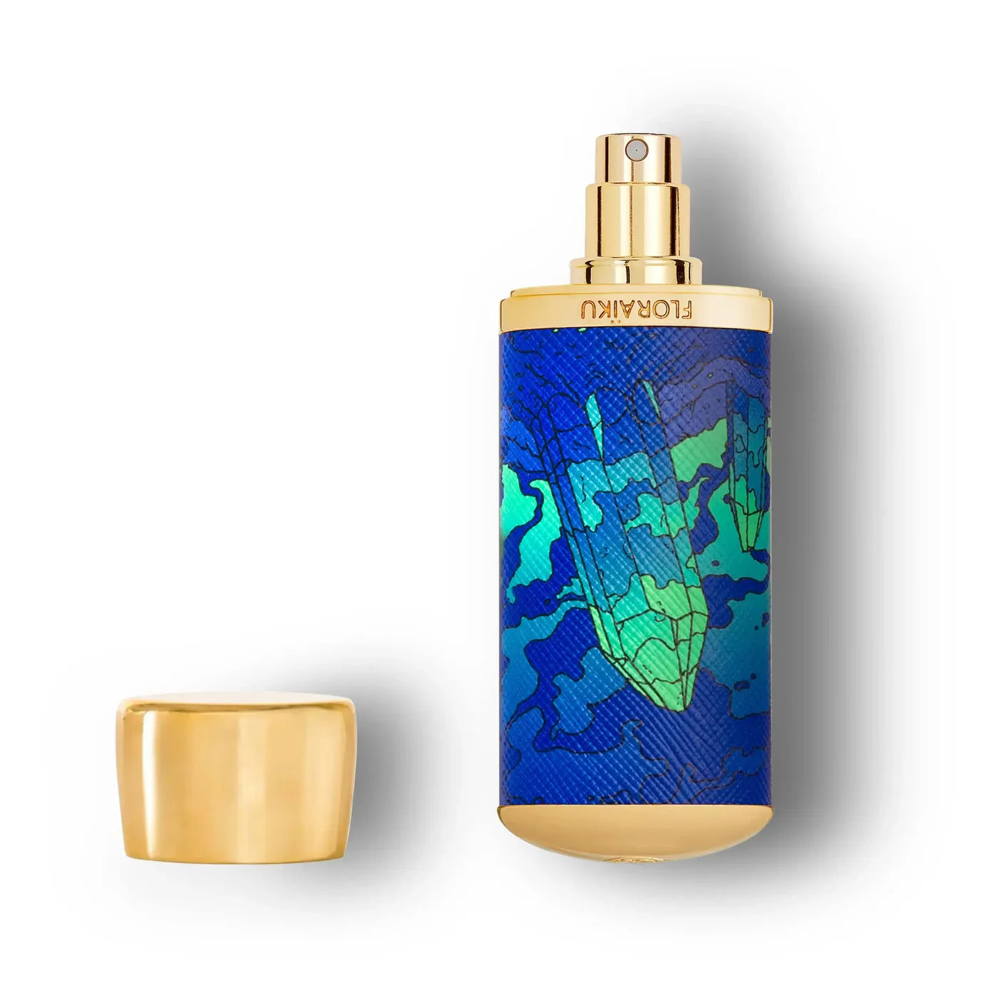 Floraiku AO Eau De Parfum