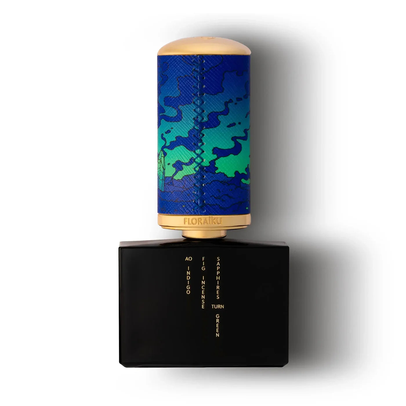 Floraiku AO Eau De Parfum