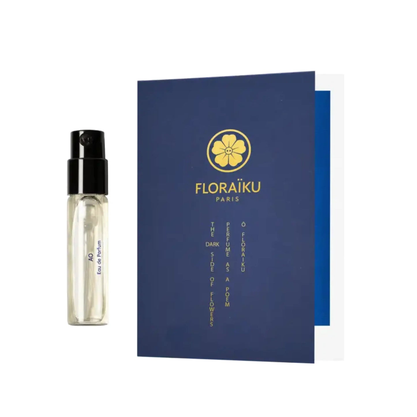 Floraiku AO Eau De Parfum