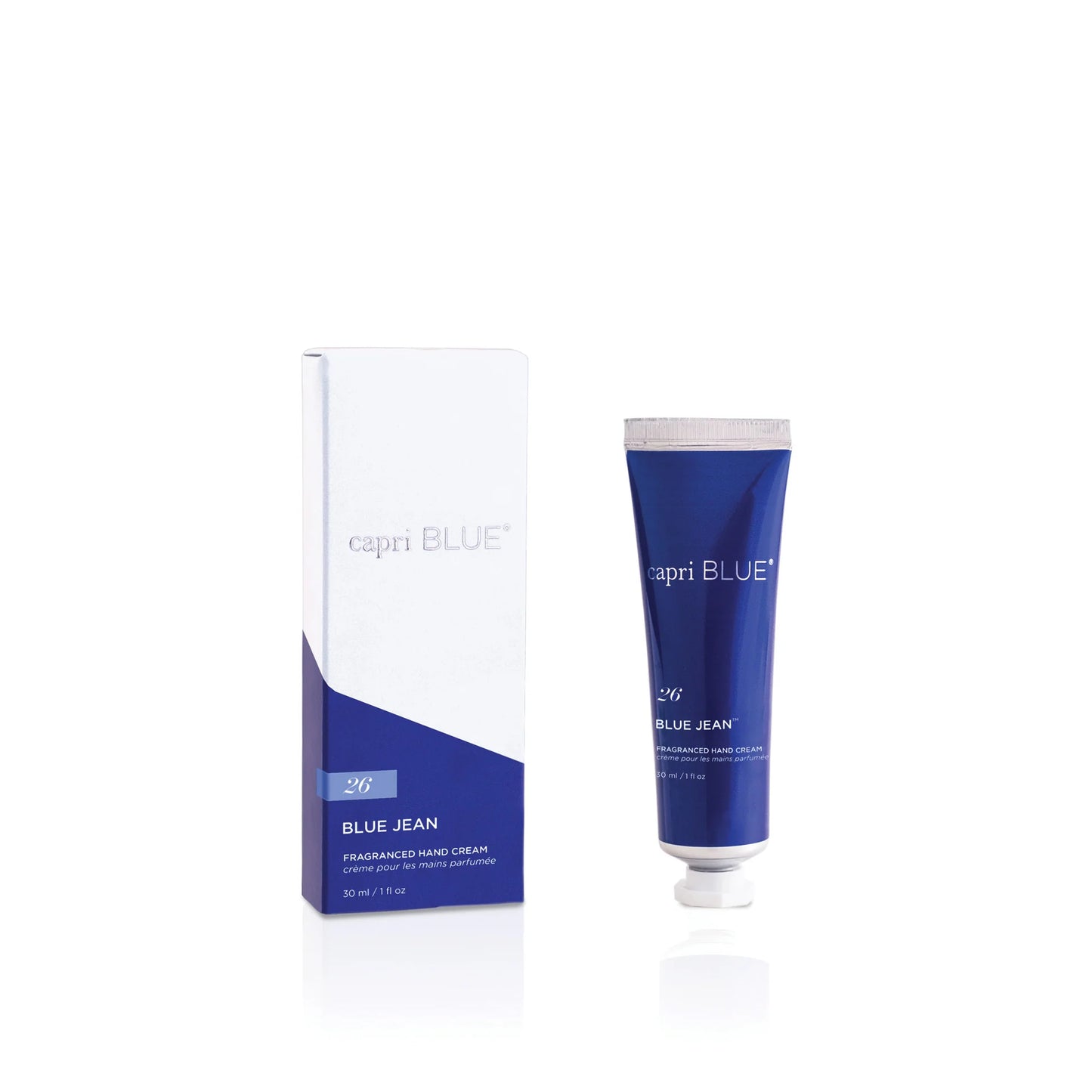 Capri Blue Blue Jean Mini Hand Cream 30 ML