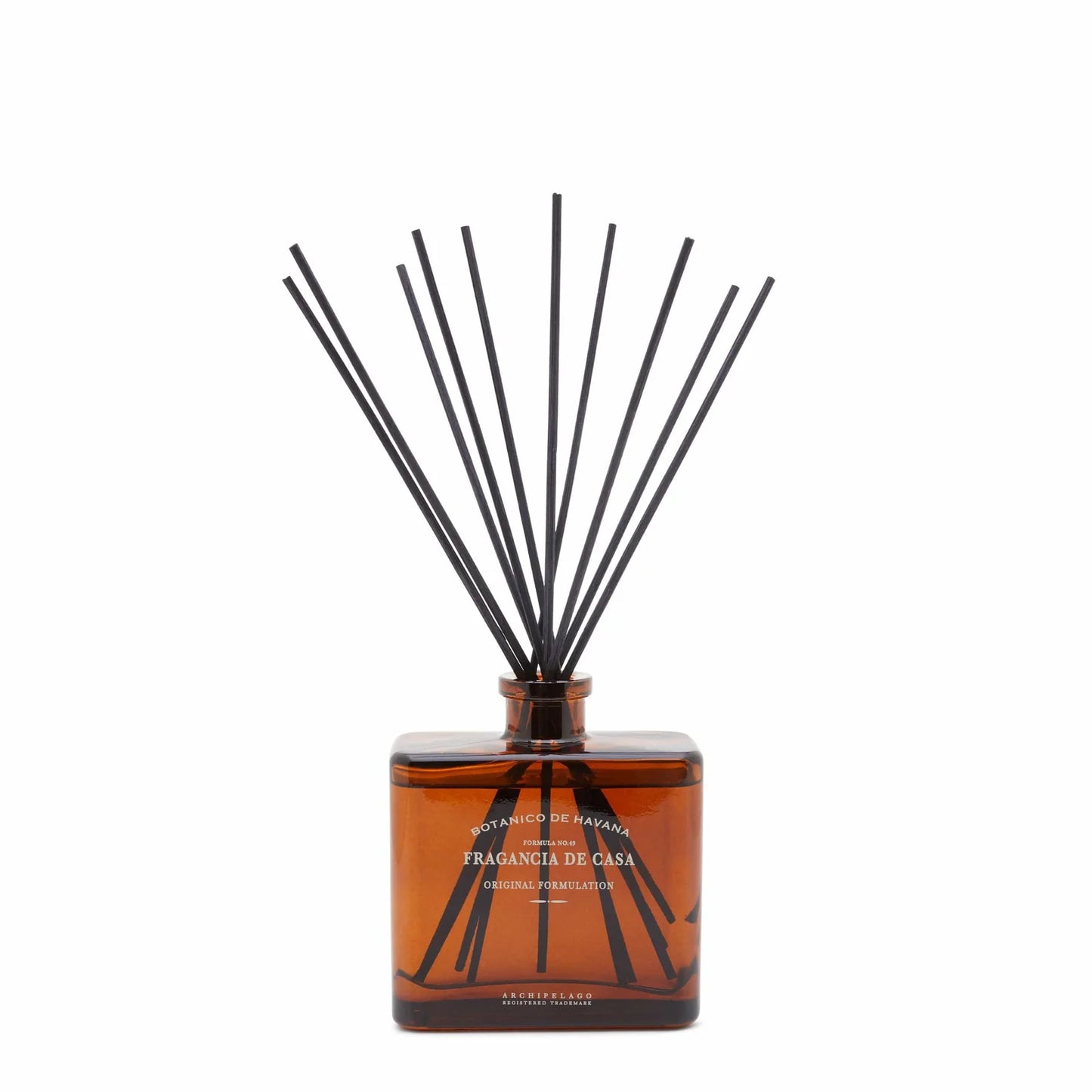 Botanico De Havana Reed Diffuser