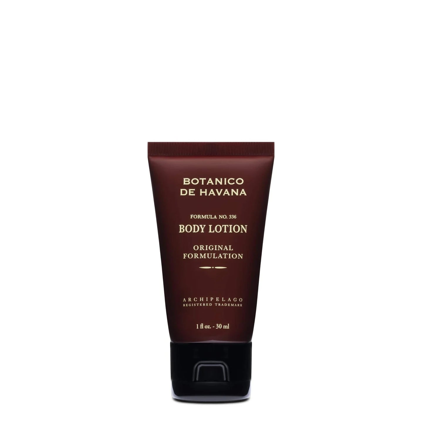 Botanico De Havana Travel Size Lotion