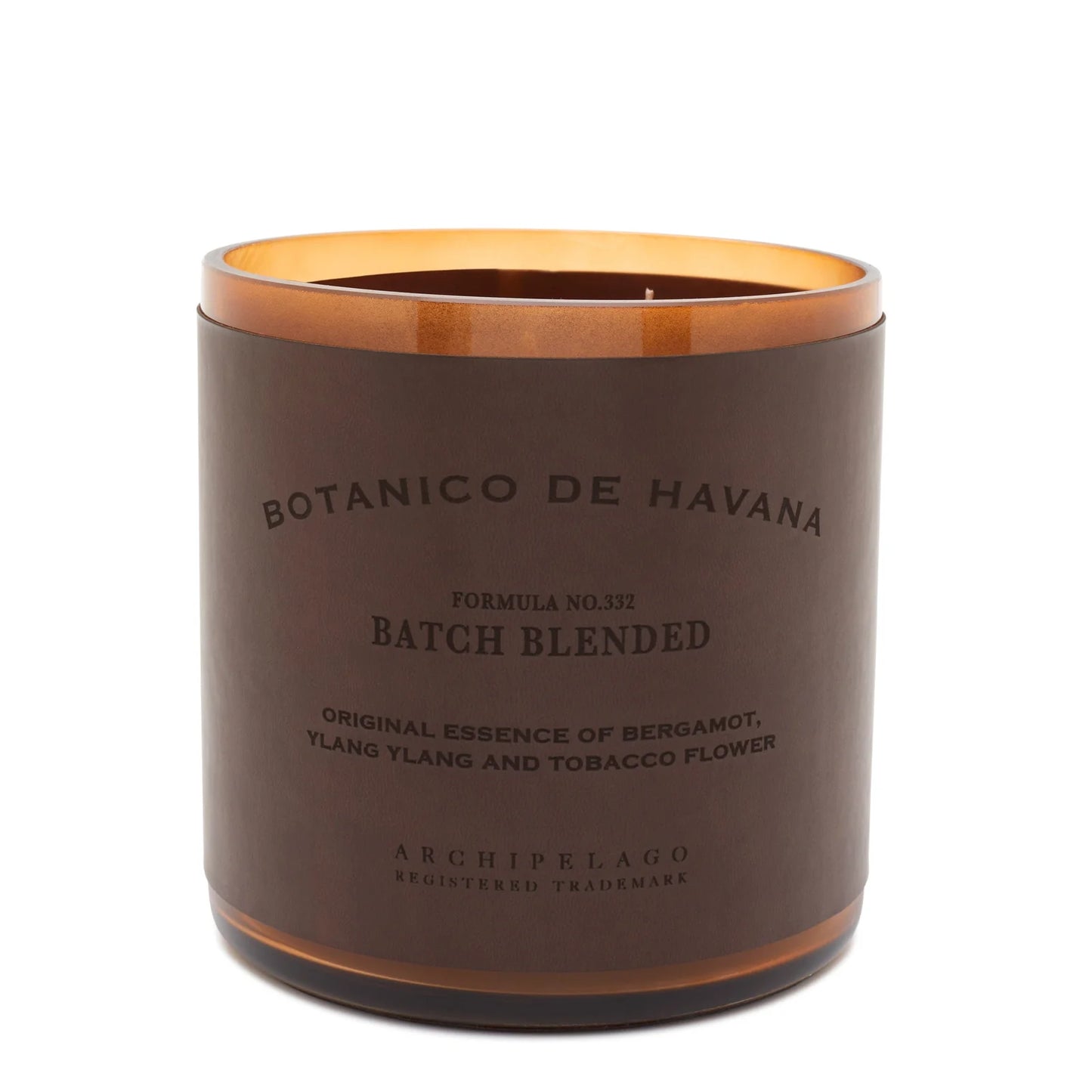 Botanico De Havana XL 3-Wick Candle