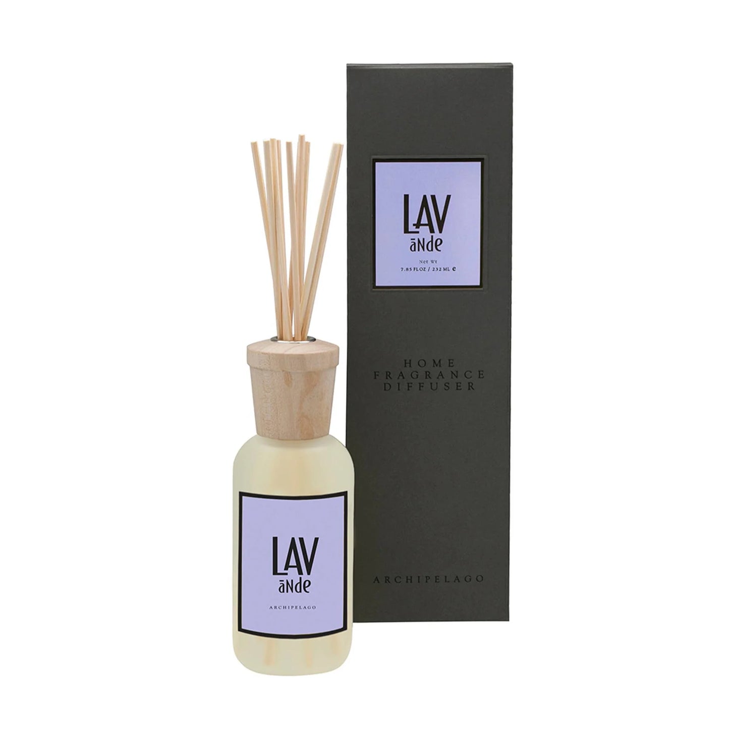 Archipelago Lavende Diffuser
