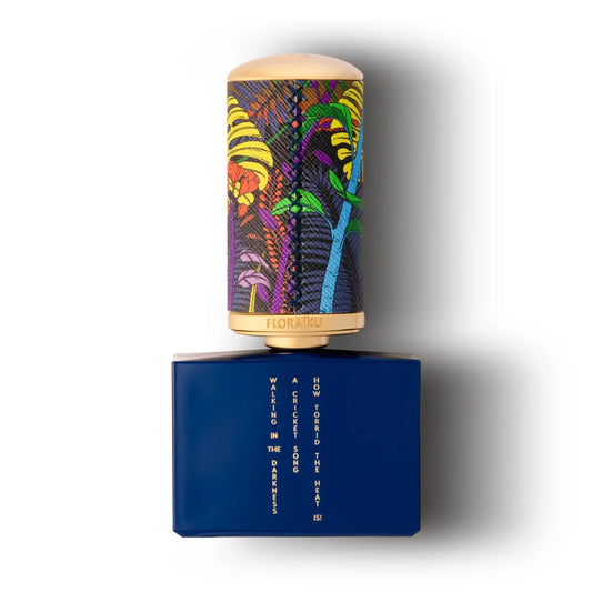 Floraiku Cricket Song Eau De Parfum