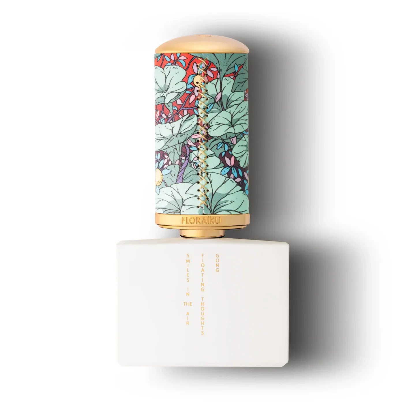 Floraiku Gong Eau De Parfum