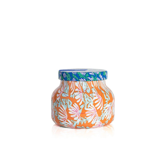 Havana Vanilla Pattern Play Petite Candle