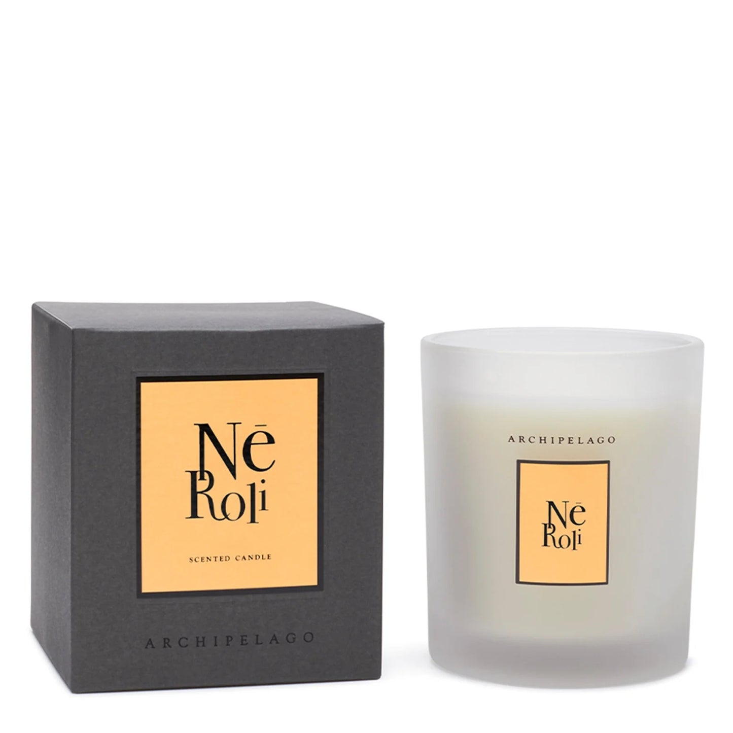 Archipelago Neroli Candle