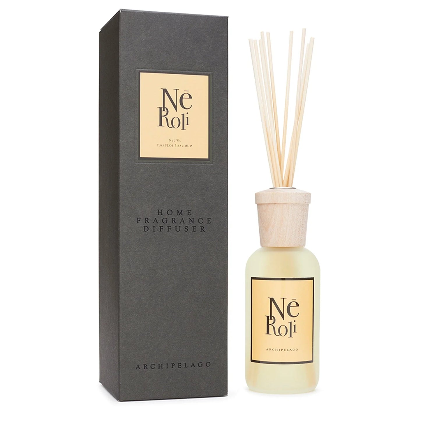 Archipelago Neroli Diffuser