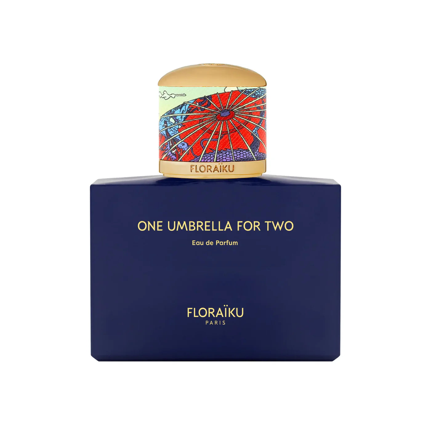 Floraiku One Umbrella For Two Eau De Parfum
