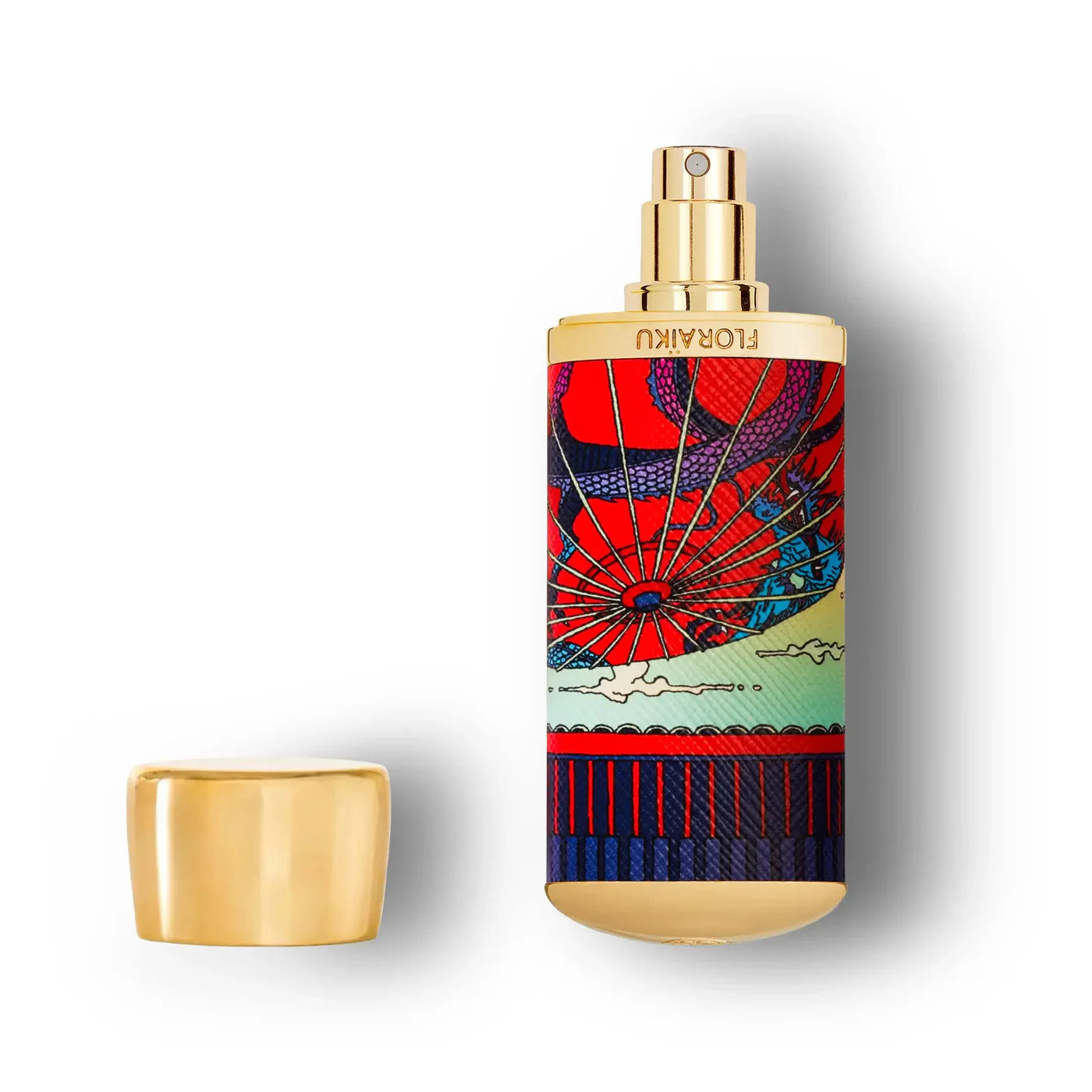 Floraiku One Umbrella For Two Eau De Parfum