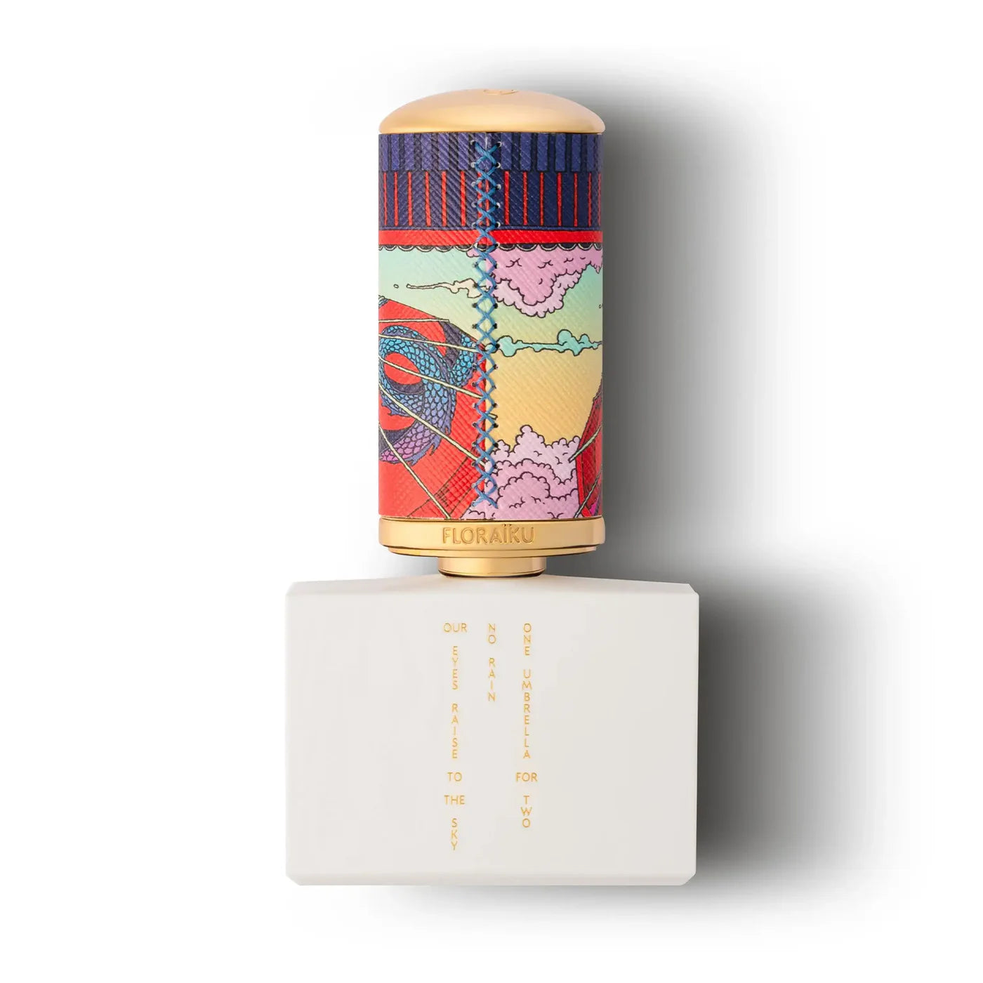 Floraiku One Umbrella For Two Eau De Parfum