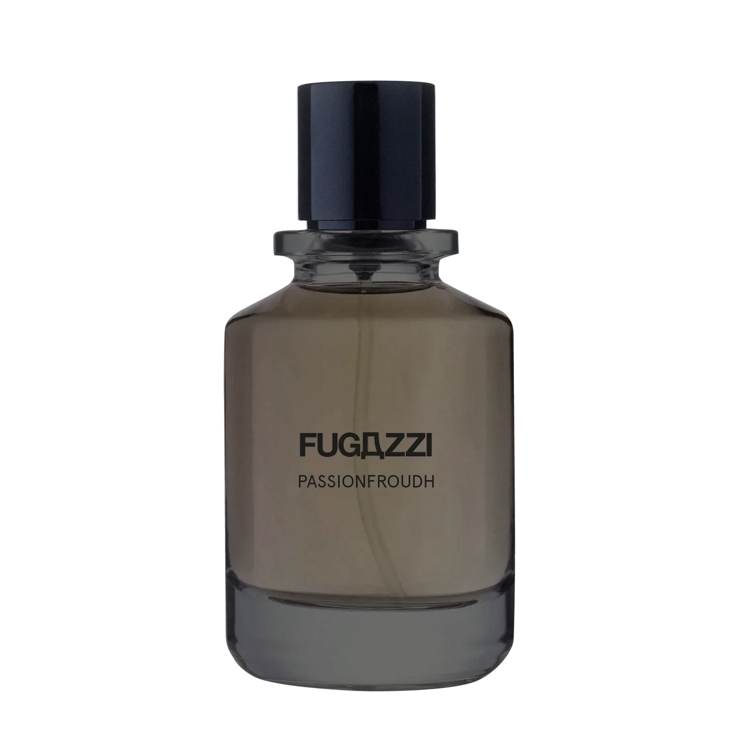 Fugazzi Passionfroudh Extrait