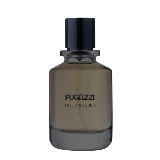 Fugazzi Passionfroudh Extrait