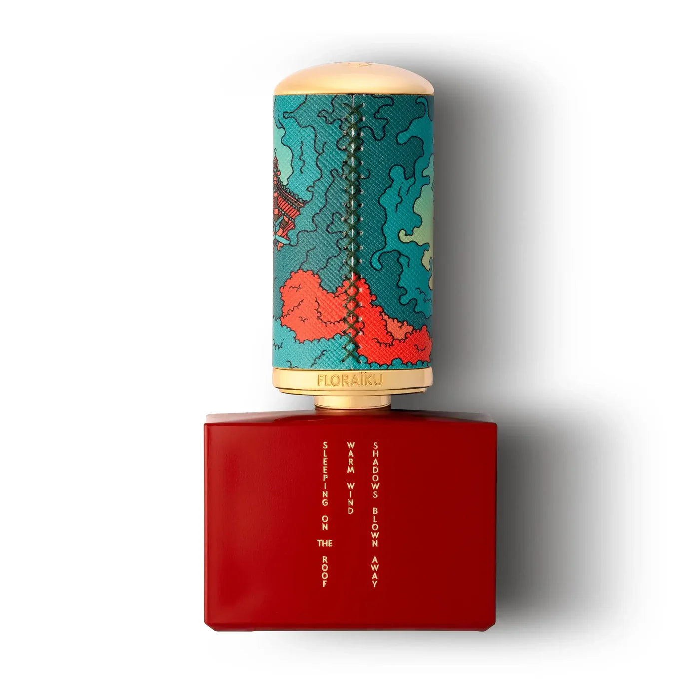 Floraiku Sleeping On The Roof Eau De Parfum