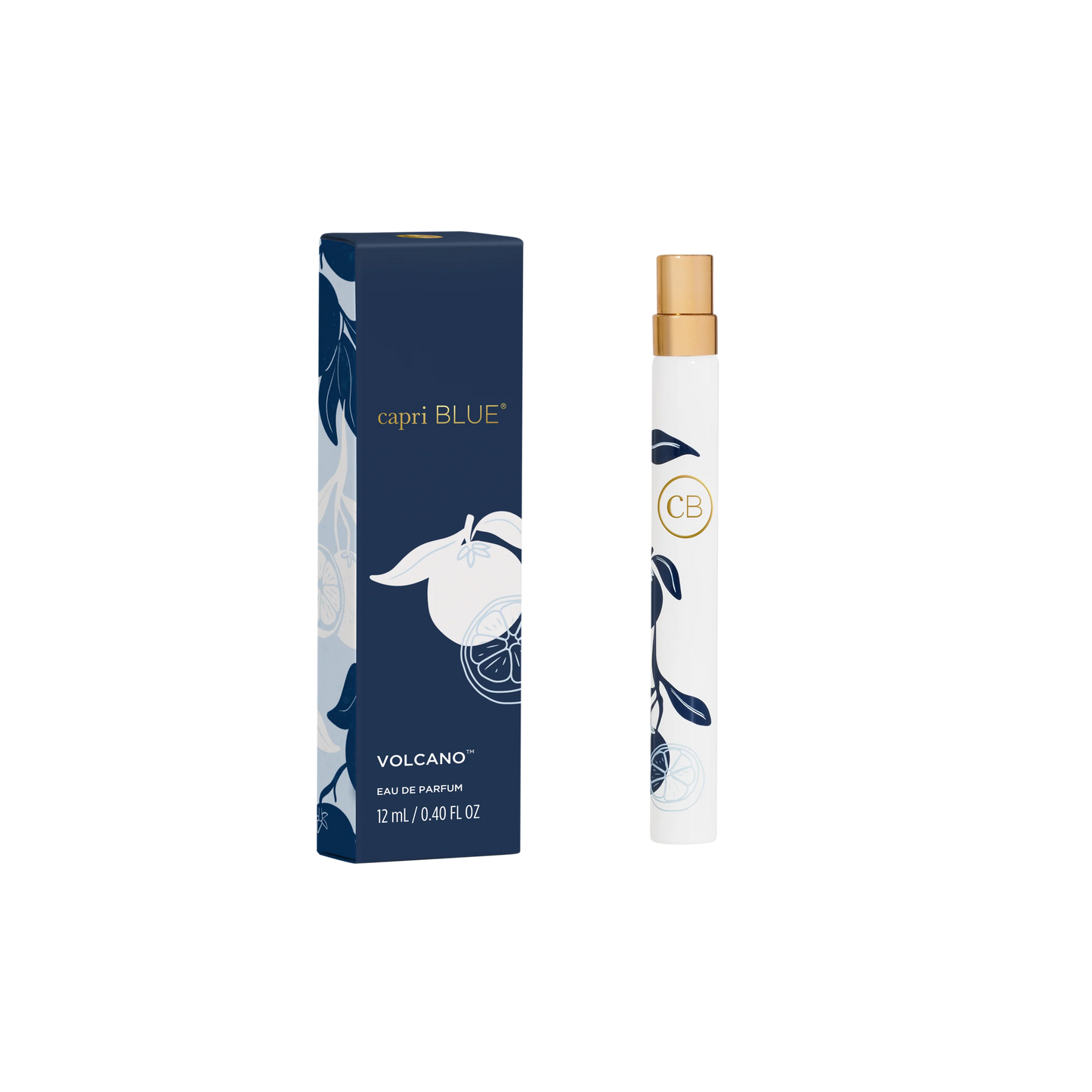 Volcano Flora Edit Eau de Parfum Spray Pen