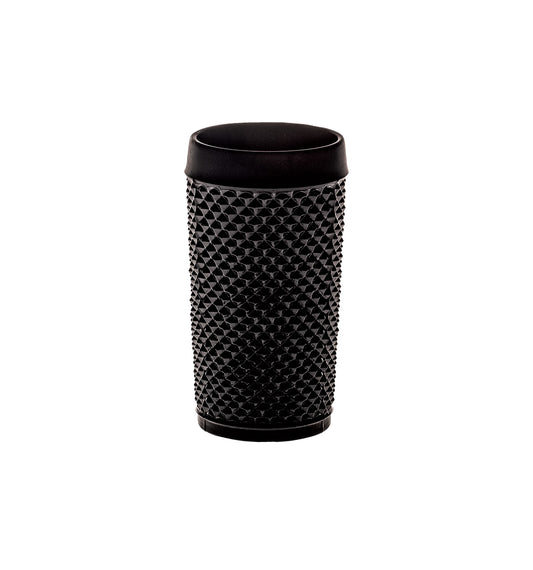 Vista Alegre Bicos Black Highball, Set of 4