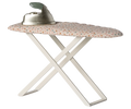Maileg Iron and Ironing Board, Mouse