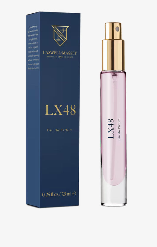 Caswell-Massey LX48
