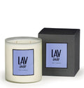 Archipelago Lavende Candle