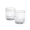 Montpelier Double Old Fashioned S/2