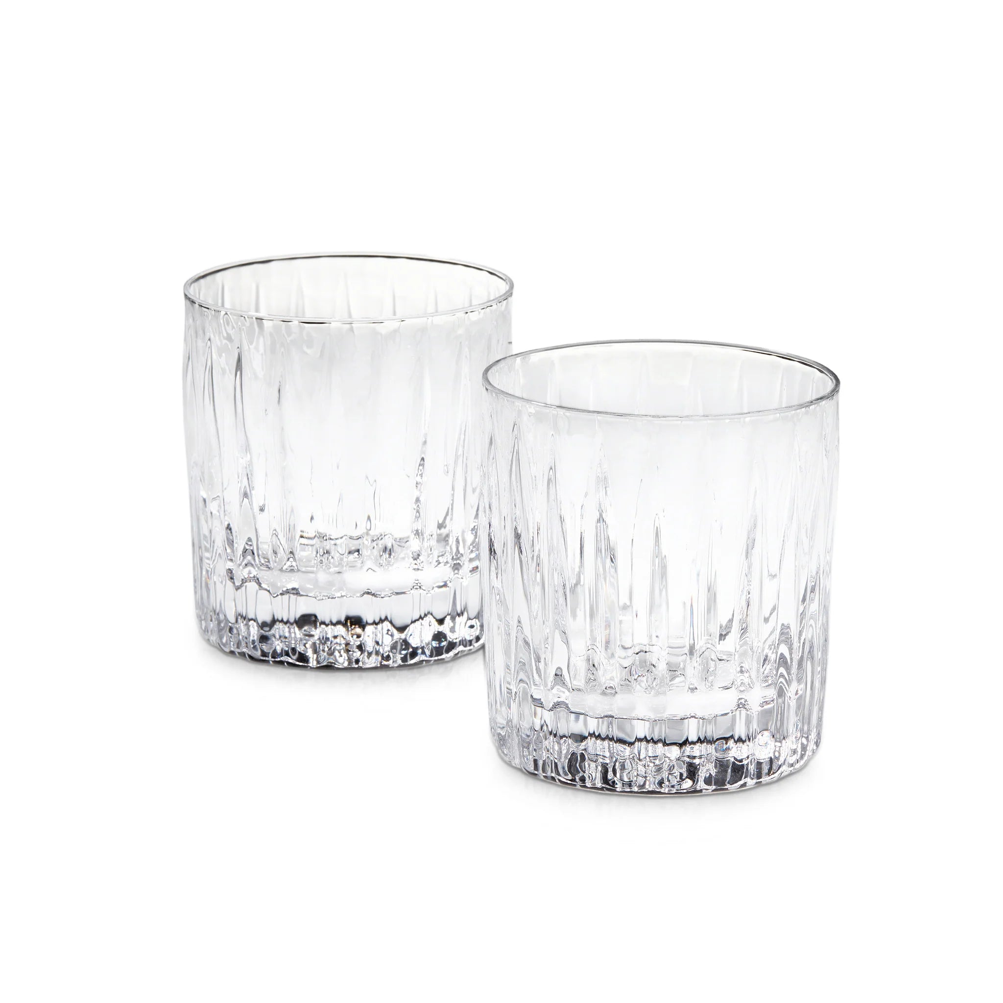 Montpelier Double Old Fashioned S/2