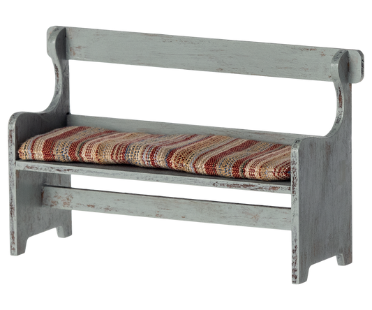 Bench, Mouse